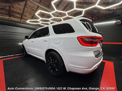 2017 Dodge Durango GT   - Photo 4 - Orange, CA 92868