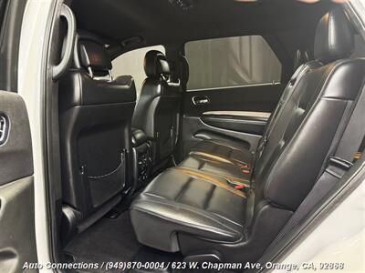 2017 Dodge Durango GT   - Photo 9 - Orange, CA 92868