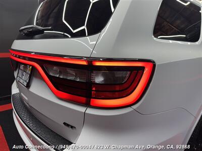 2017 Dodge Durango GT   - Photo 35 - Orange, CA 92868