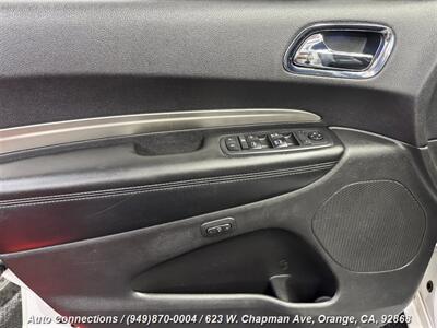 2017 Dodge Durango GT   - Photo 21 - Orange, CA 92868