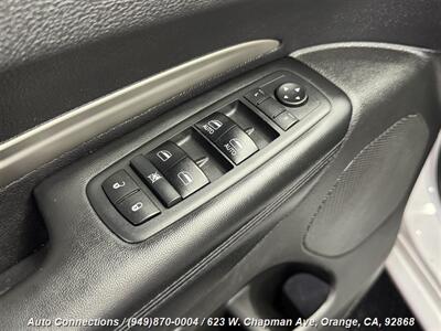 2017 Dodge Durango GT   - Photo 22 - Orange, CA 92868