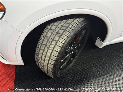 2017 Dodge Durango GT   - Photo 37 - Orange, CA 92868