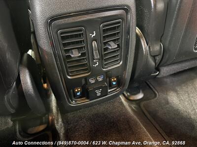 2017 Dodge Durango GT   - Photo 26 - Orange, CA 92868