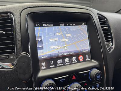 2017 Dodge Durango GT   - Photo 17 - Orange, CA 92868