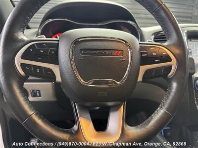 2017 Dodge Durango GT   - Photo 13 - Orange, CA 92868