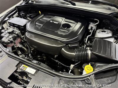 2017 Dodge Durango GT   - Photo 29 - Orange, CA 92868