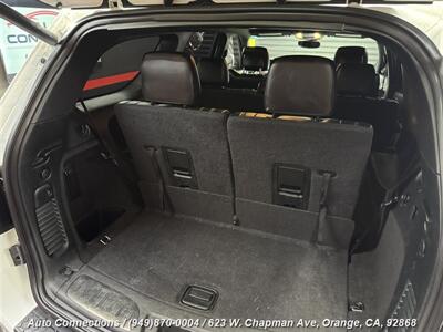 2017 Dodge Durango GT   - Photo 28 - Orange, CA 92868