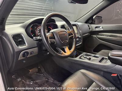 2017 Dodge Durango GT   - Photo 11 - Orange, CA 92868