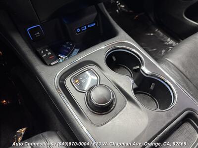 2017 Dodge Durango GT   - Photo 14 - Orange, CA 92868