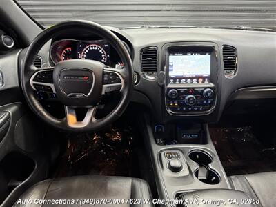 2017 Dodge Durango GT   - Photo 12 - Orange, CA 92868