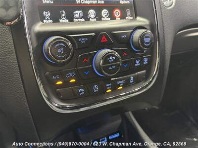 2017 Dodge Durango GT   - Photo 16 - Orange, CA 92868