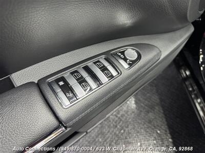2008 Mercedes-Benz S 550 4MATIC   - Photo 32 - Orange, CA 92868