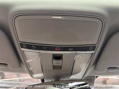 2008 Mercedes-Benz S 550 4MATIC   - Photo 27 - Orange, CA 92868