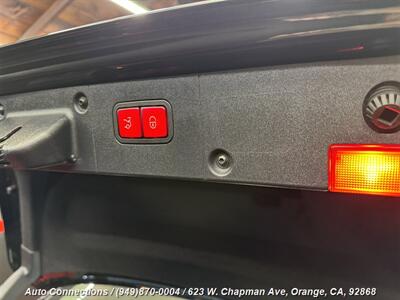 2008 Mercedes-Benz S 550 4MATIC   - Photo 36 - Orange, CA 92868