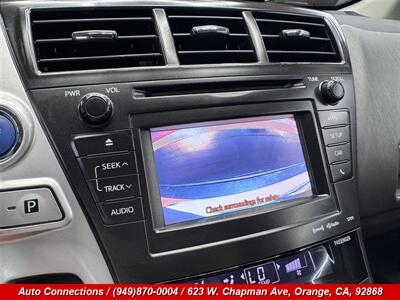 2013 Toyota Prius v Two - Photo 19 - Orange, CA 92868