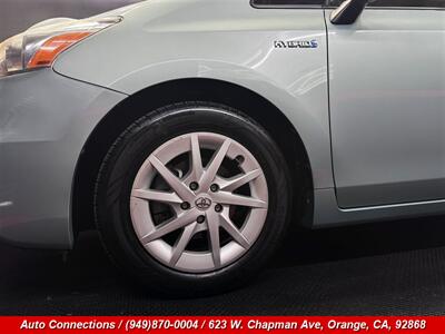 2013 Toyota Prius v Two - Photo 28 - Orange, CA 92868