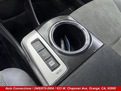 2013 Toyota Prius v Two - Photo 14 - Orange, CA 92868