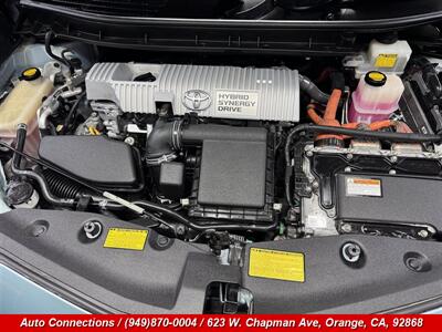 2013 Toyota Prius v Two - Photo 23 - Orange, CA 92868