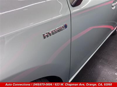 2013 Toyota Prius v Two - Photo 25 - Orange, CA 92868