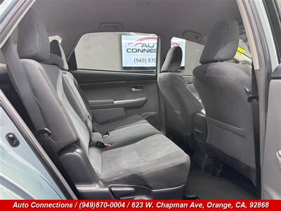 2013 Toyota Prius v Two - Photo 8 - Orange, CA 92868