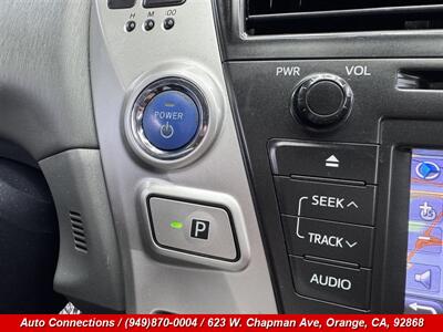2013 Toyota Prius v Two - Photo 17 - Orange, CA 92868