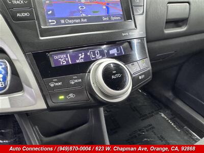 2013 Toyota Prius v Two - Photo 15 - Orange, CA 92868