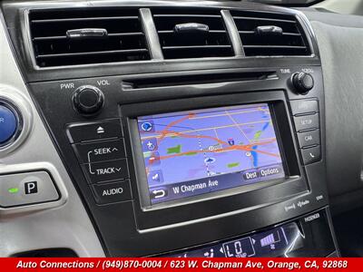2013 Toyota Prius v Two - Photo 18 - Orange, CA 92868