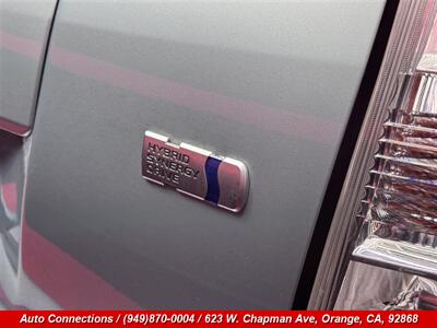 2013 Toyota Prius v Two - Photo 24 - Orange, CA 92868