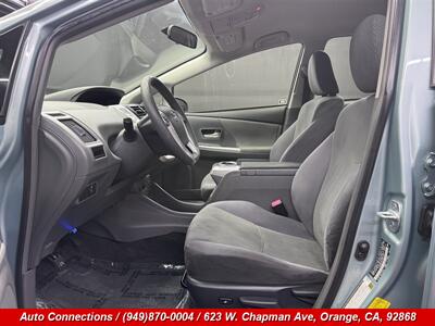 2013 Toyota Prius v Two - Photo 6 - Orange, CA 92868