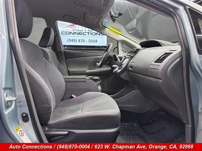 2013 Toyota Prius v Two - Photo 7 - Orange, CA 92868