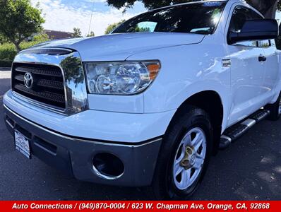 2007 Toyota Tundra SR5   - Photo 26 - Orange, CA 92868