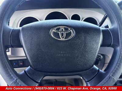 2007 Toyota Tundra SR5   - Photo 13 - Orange, CA 92868