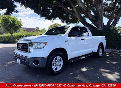 2007 Toyota Tundra SR5   - Photo 2 - Orange, CA 92868