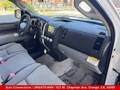 2007 Toyota Tundra SR5   - Photo 10 - Orange, CA 92868