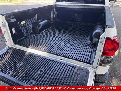2007 Toyota Tundra SR5   - Photo 20 - Orange, CA 92868