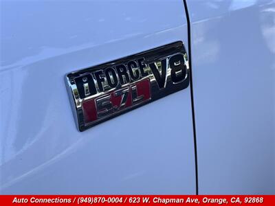 2007 Toyota Tundra SR5   - Photo 22 - Orange, CA 92868