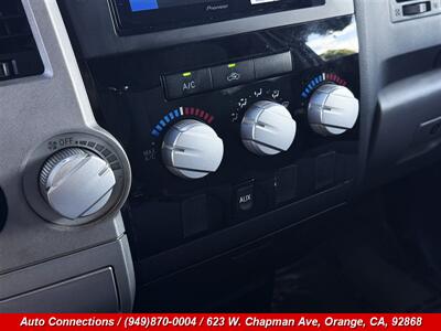 2007 Toyota Tundra SR5   - Photo 14 - Orange, CA 92868