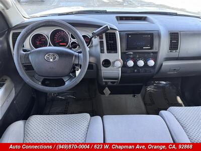 2007 Toyota Tundra SR5   - Photo 12 - Orange, CA 92868