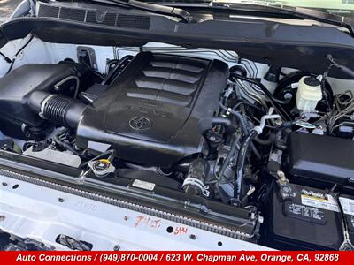 2007 Toyota Tundra SR5   - Photo 21 - Orange, CA 92868