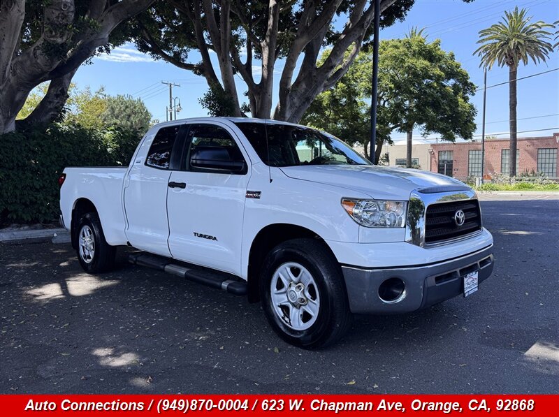 2007 Toyota Tundra SR5   - Photo 1 - Orange, CA 92868