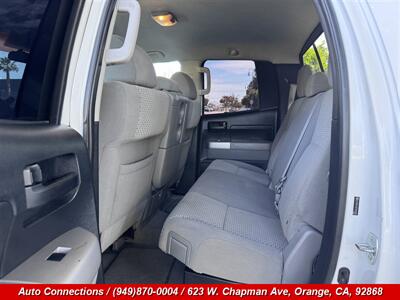 2007 Toyota Tundra SR5   - Photo 9 - Orange, CA 92868