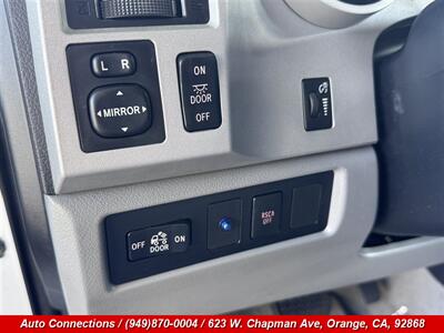 2007 Toyota Tundra SR5   - Photo 17 - Orange, CA 92868