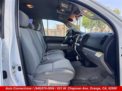 2007 Toyota Tundra SR5   - Photo 7 - Orange, CA 92868