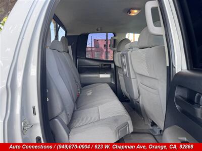 2007 Toyota Tundra SR5   - Photo 8 - Orange, CA 92868