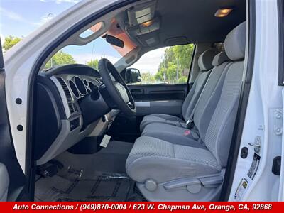 2007 Toyota Tundra SR5   - Photo 6 - Orange, CA 92868