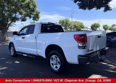 2007 Toyota Tundra SR5   - Photo 4 - Orange, CA 92868