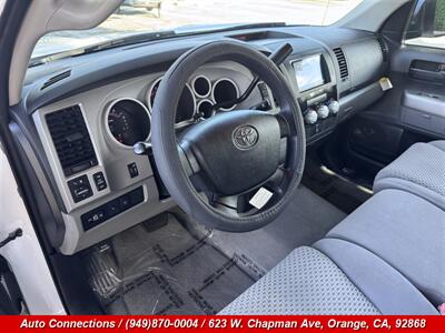 2007 Toyota Tundra SR5   - Photo 11 - Orange, CA 92868