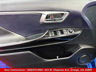 2018 Toyota Mirai   - Photo 18 - Orange, CA 92868