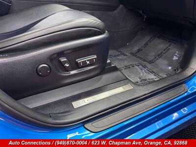 2018 Toyota Mirai   - Photo 22 - Orange, CA 92868