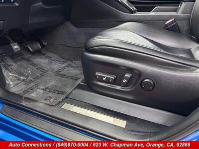 2018 Toyota Mirai   - Photo 21 - Orange, CA 92868